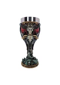 Nemesis Now Diablo Lilith Goblet 19.5cm