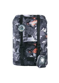 Frii of Norway - 22L Schoolbag - Retro Dinosaur (23100)