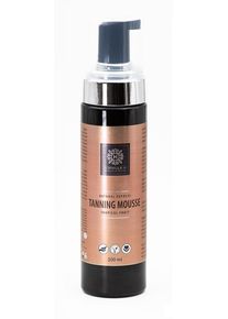 Formula H - Tanning Mousse Natural Express 200 ml