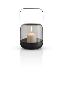 Eva Solo - Acorn lantern H20cm - Stone (571393)