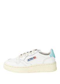Autry Kinder Wit sneakers