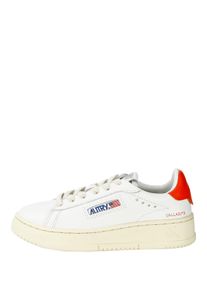 Autry Kinder Wit sneakers