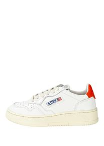 Autry Kinder Wit sneakers