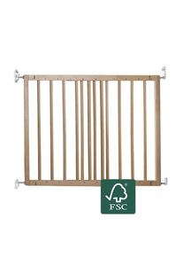 Baby Dan BabyDan Multidan Safety Gate Wood 60.5-102 cm