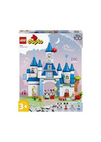 Lego Disney 10998 3-in-1-Zauberschloss