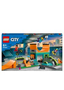 Lego City 60364 Skaterpark
