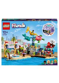Lego Friends 41737 Strand-Erlebnispark