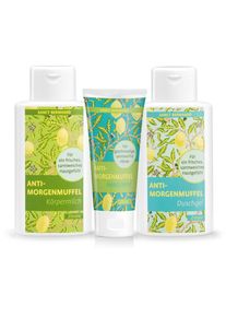 Set anti-malumore al limone