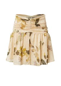 Second Female Rock 'Brezza' Damen beige Größe 38 Geblümt/Floral