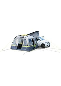 Brunner mobile tent Rambler