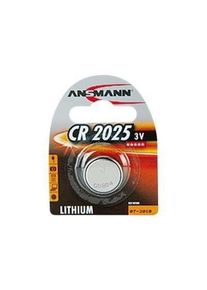 Ansmann Batterie