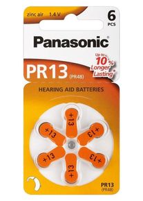 Panasonic PR48V13/PR48 (PR13)PR13