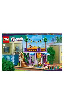Lego Friends 41747 Heartlake City Gemeinschaftsküche