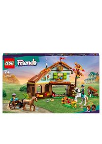 Lego Friends 41745 Autumns Reitstall