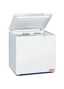 steca Kühlbox » PF166-H«, Kühl- und Gefriertruhe Kompressor 12 V, 24 V, 2648372234-0 weiß