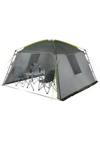 High Peak Pavillon »Cabana, 3,5x3,5m«