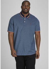 Jack & Jones PlusSize Jack & Jones PlusSize Poloshirt »JJEPAULOS POLO SS NOOS PLS«