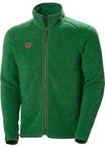 Helly Hansen Workwear Men's Heritage Pile Jacket XXL, Green