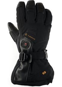 Therm-Ic Men's Ultra Boost Gloves 9, Black