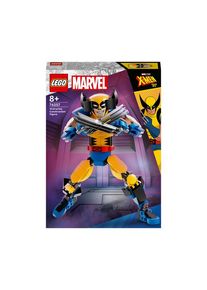 Lego Marvel Super Heroes 76257 Wolverine Baufigur