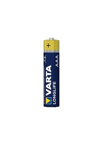 Varta Longlife