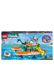 Lego Friends 41734 Seerettungsboot