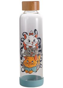 Disney Aristocats Aristocats Full of Fun & Laughter...and all that Jazz Trinkflasche multicolor