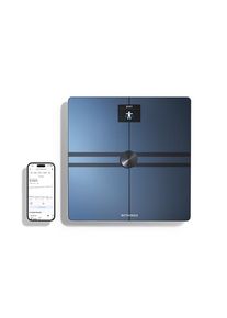 Withings Analysewaage Body Comp - Black
