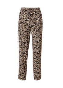 More & More MORE & MORE Pantalon Femme noir taille 34
