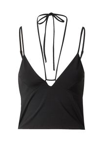 EDITED Haut 'Uzma' Femme noir taille 40