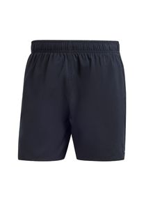 adidas Performance Szorty kąpielowe do kolan dla mężczyzn czarny Rozmiar XXL