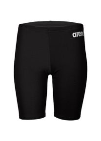 arena Modă de plajă sport 'Solid Team Jammer' Băieţi negru, Mărimea 116