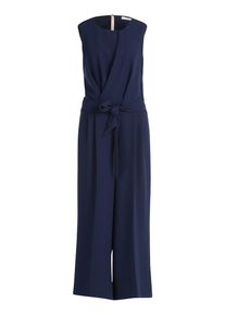 BETTY & CO Betty & Co Combinaison Femme bleu taille 36