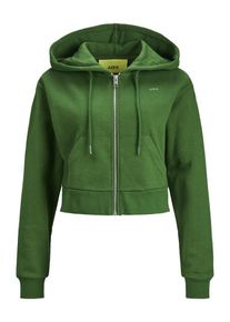 Jack & Jones JJXX Veste de survêtet 'Abbie' Femme vert taille S