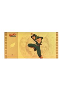 Naruto Shippuden - Ticket Gai