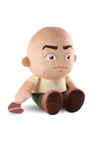 Jumanji - Smolder Bravestone Pluche Figuur - The Noble Collection