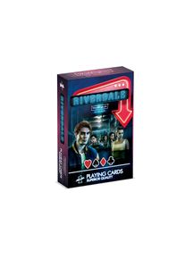 Riverdale - Carte da gioco dei personaggi