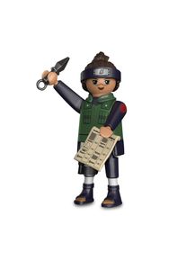Naruto - Figura Playmobil di Iruka - Playmobil