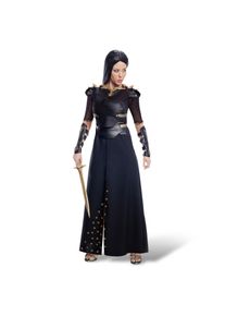 300 - Costume Deluxe di Artemisia - XS - Nero