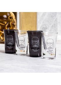 Star Wars Set di bicchierini Original Stormtrooper - Shepperton Design Studios