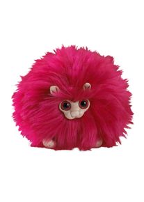 Harry Potter - Figura di peluche Minimuff rosa - The Noble Collection
