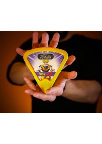 Dragon Ball Z - Trivial Pursuit Quiz