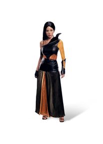 300 - Artemisia Costume - XS - Black