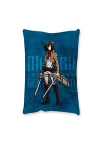 Attack on Titan - Cuscino Mikasa Ackermann