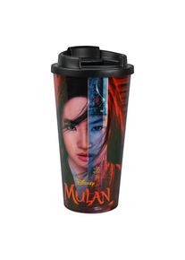 Bicchiere Termico Mulan da Portare Via