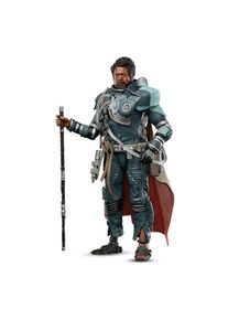 Star Wars Rogue One - Figurine d'action Saw Gerrera