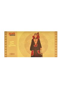 Naruto Shippuden - Ticket Hidan