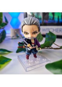 The Witcher Witcher - Geralt Ronin Nendoroid Figurine d'action