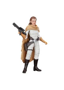 Star Wars - Figurine d'action Princesse Leia
