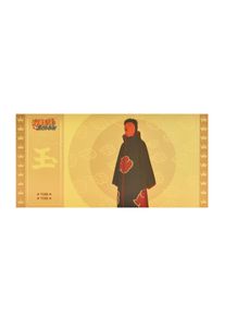 Naruto Shippuden - Ticket Tobi